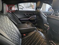 مرسيدس بنز S-Class